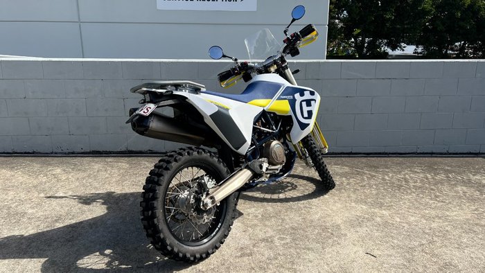 HUSQVARNA 701 ENDURO