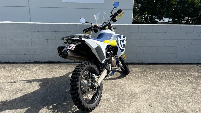 HUSQVARNA 701 ENDURO