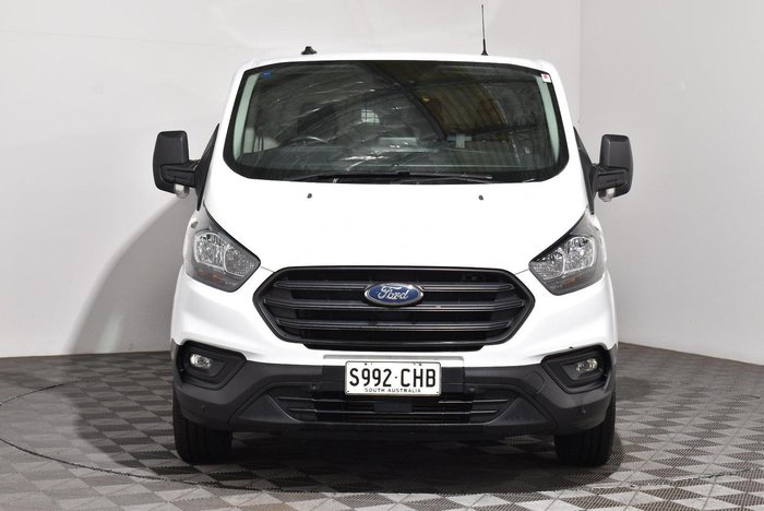 2020 Ford Transit Custom 340L