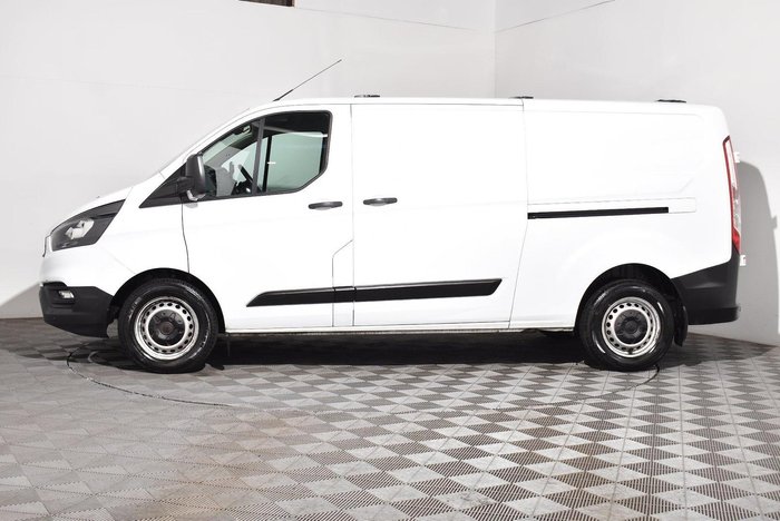 2020 Ford Transit Custom 340L