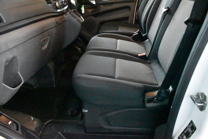 2020 Ford Transit Custom 340L