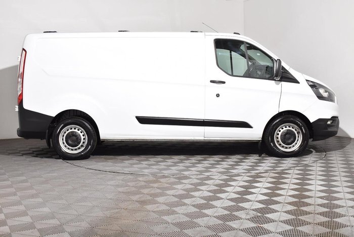 2020 Ford Transit Custom 340L