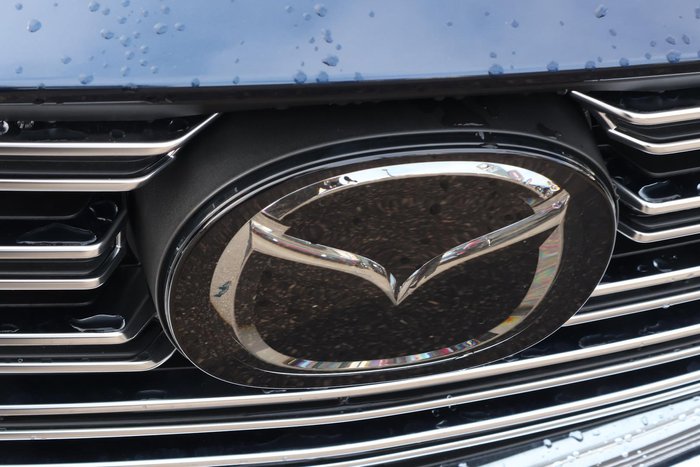 2022 Mazda CX-9 Touring