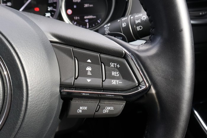 2022 Mazda CX-9 Touring