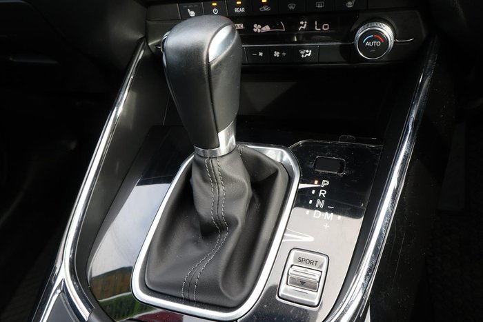 2022 Mazda CX-9 Touring