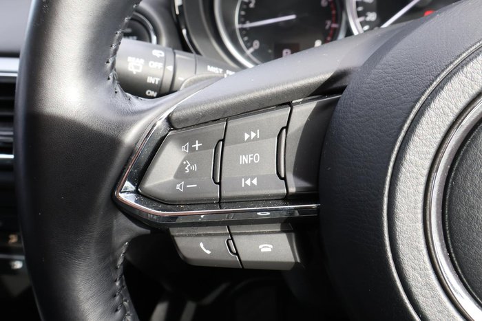 2022 Mazda CX-9 Touring