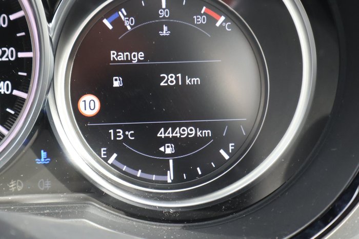2022 Mazda CX-9 Touring