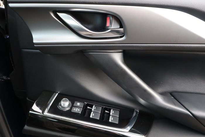 2022 Mazda CX-9 Touring