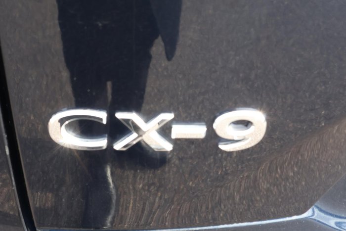 2022 Mazda CX-9 Touring