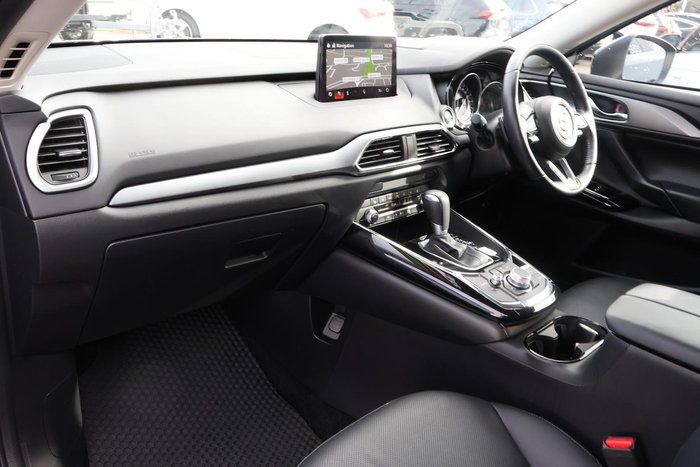 2022 Mazda CX-9 Touring