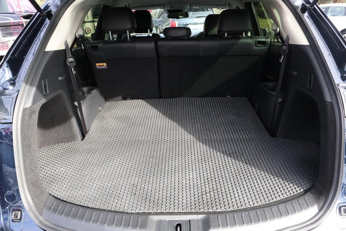 2022 Mazda CX-9 Touring