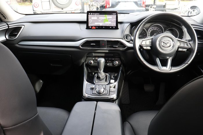 2022 Mazda CX-9 Touring