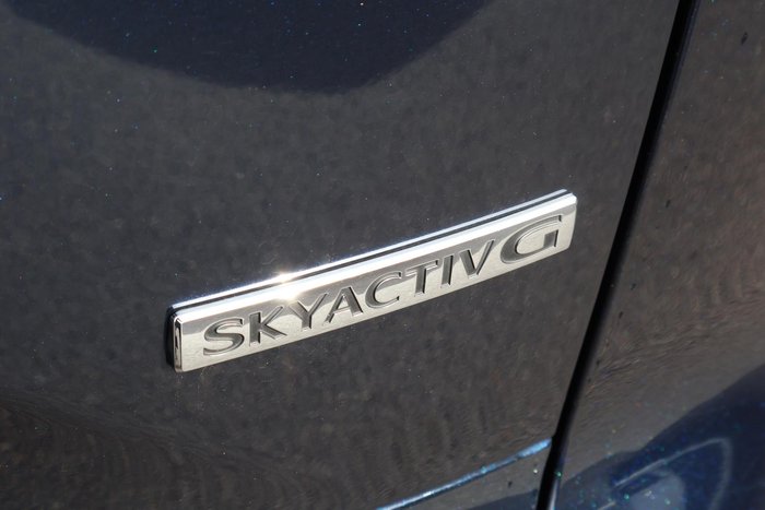 2022 Mazda CX-9 Touring