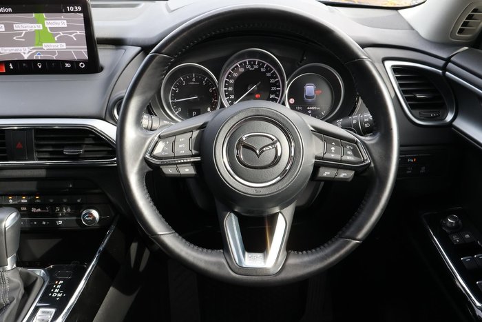 2022 Mazda CX-9 Touring