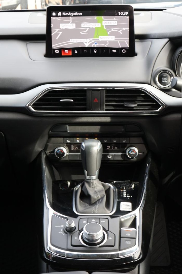 2022 Mazda CX-9 Touring