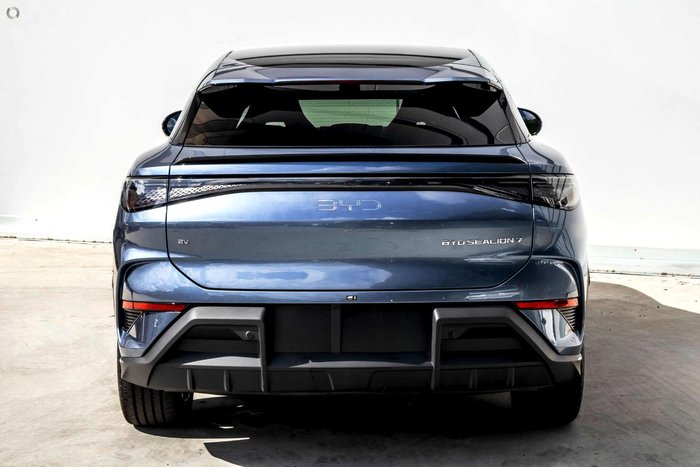 2025 BYD SEALION 7 Premium