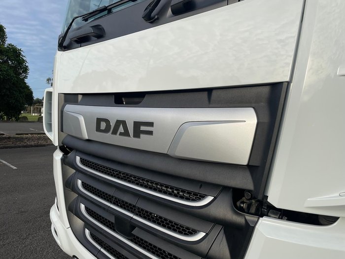 2024 DAF Cf