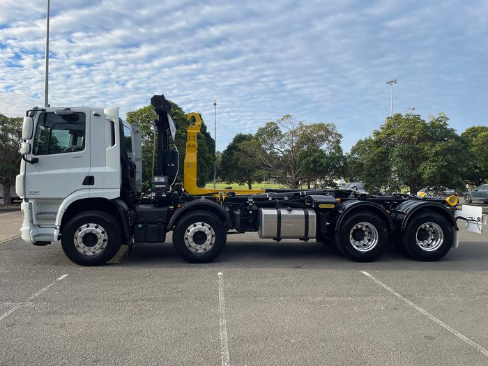 2024 DAF Cf