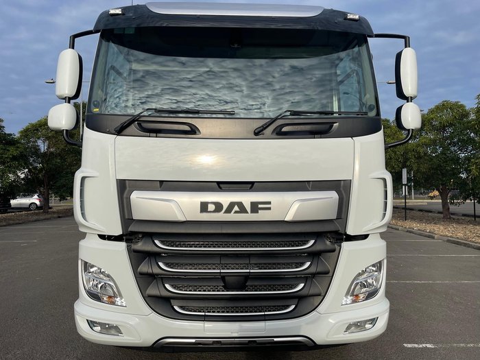2024 DAF Cf