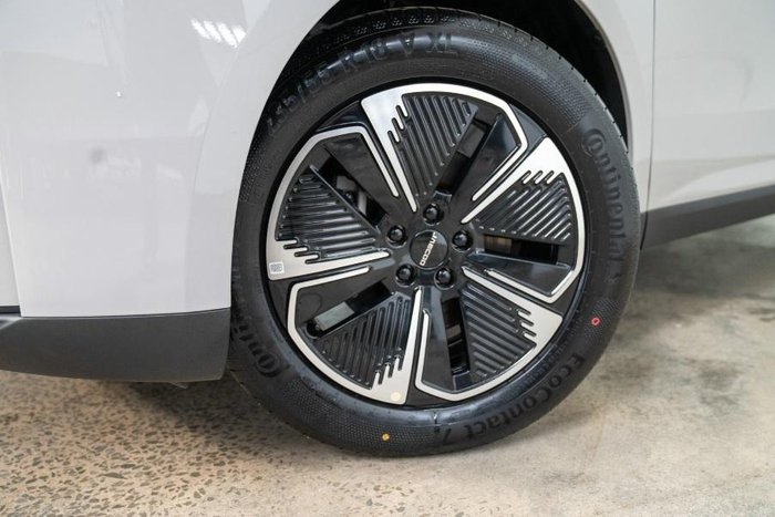 2026 Jaecoo J5
