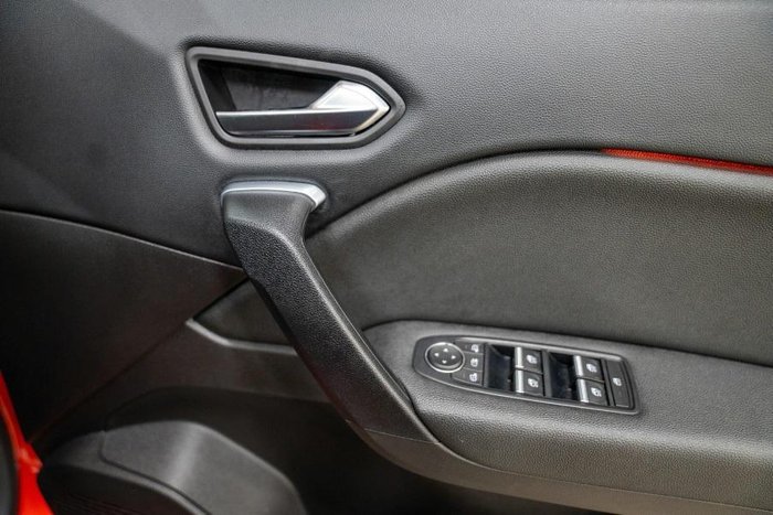 2021 Renault Captur Intens