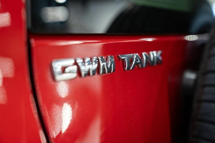 2023 GWM Tank 300 Ultra