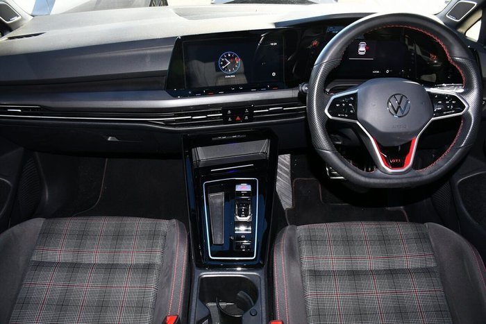 2023 Volkswagen Golf GTI