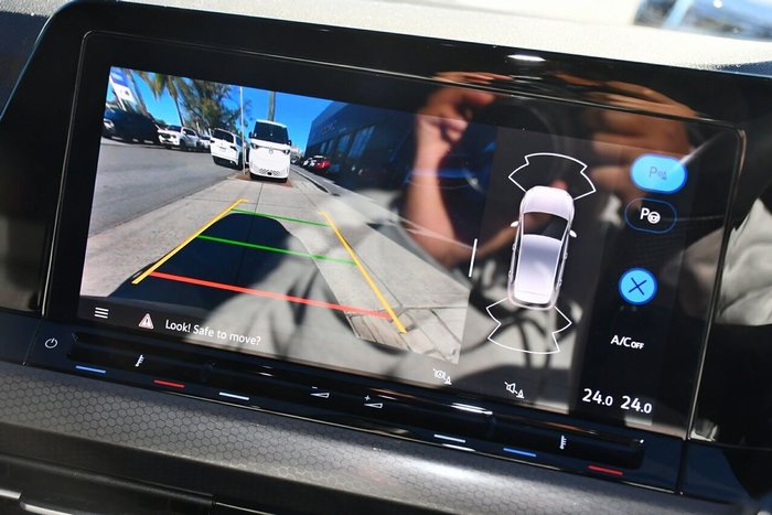 2023 Volkswagen Golf GTI