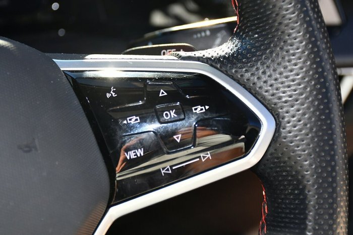 2023 Volkswagen Golf GTI