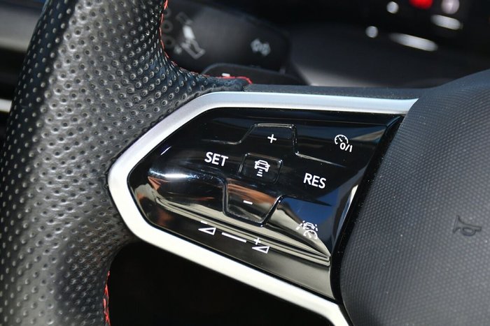 2023 Volkswagen Golf GTI