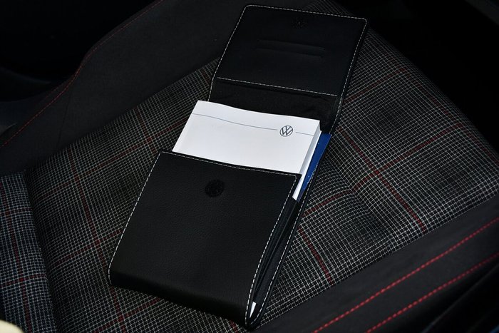 2023 Volkswagen Golf GTI
