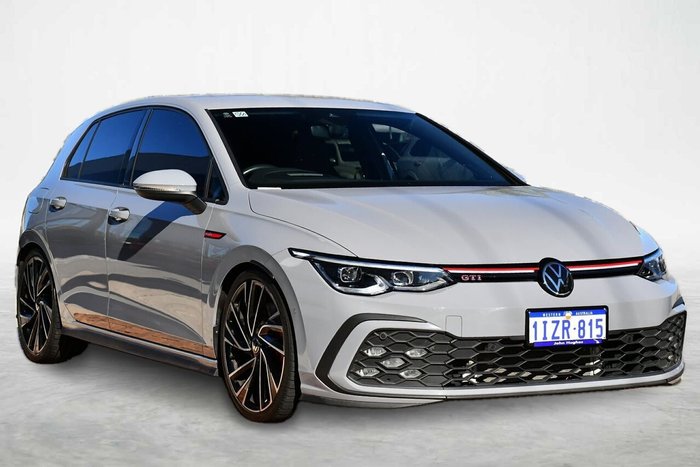 2023 Volkswagen Golf