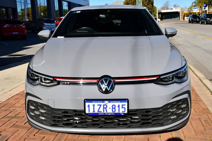 2023 Volkswagen Golf GTI