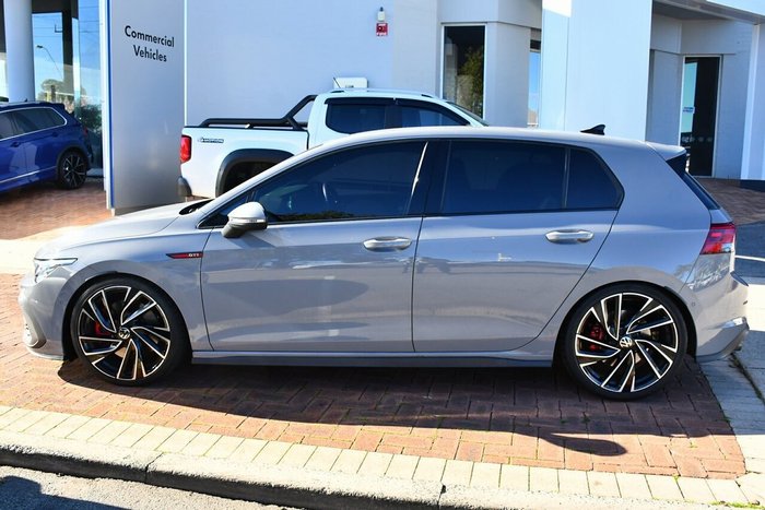 2023 Volkswagen Golf GTI