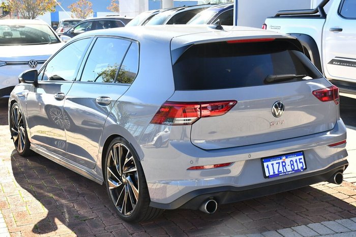 2023 Volkswagen Golf GTI