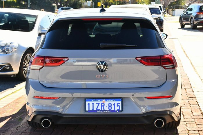 2023 Volkswagen Golf GTI