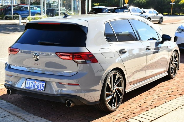 2023 Volkswagen Golf GTI