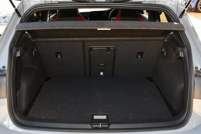 2023 Volkswagen Golf GTI