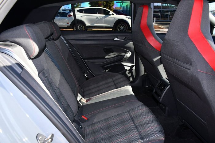 2023 Volkswagen Golf GTI