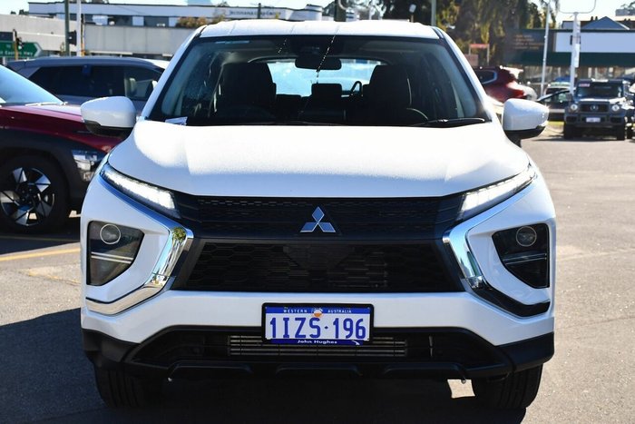2024 Mitsubishi Eclipse Cross ES