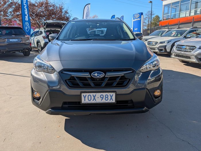 2020 Subaru XV 2.0i Premium