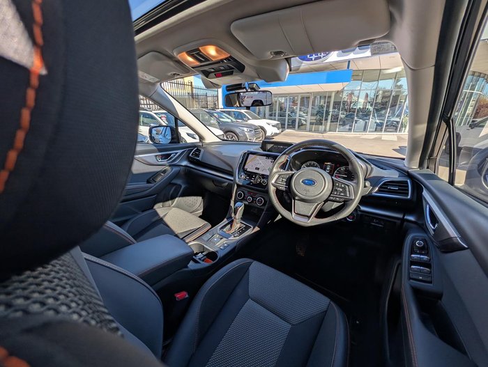 2020 Subaru XV 2.0i Premium