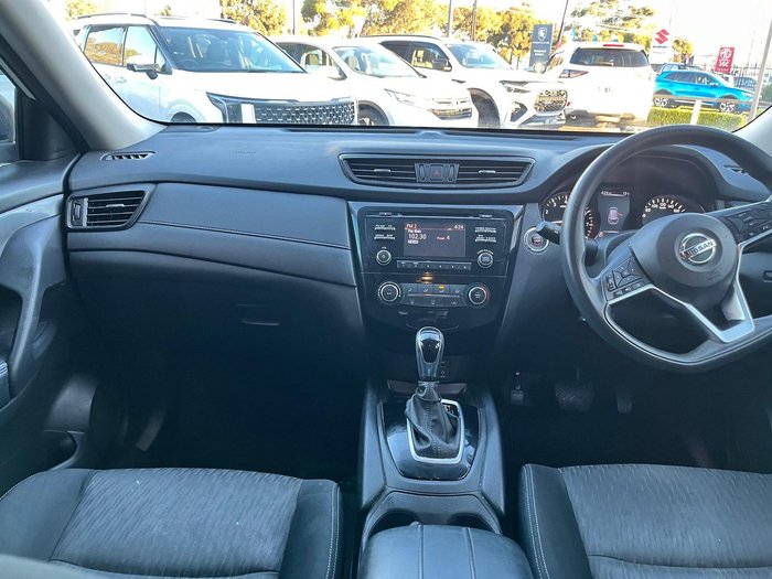 2018 Nissan X-TRAIL ST