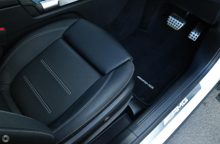 2025 Mercedes-Benz GLB-Class GLB35 AMG
