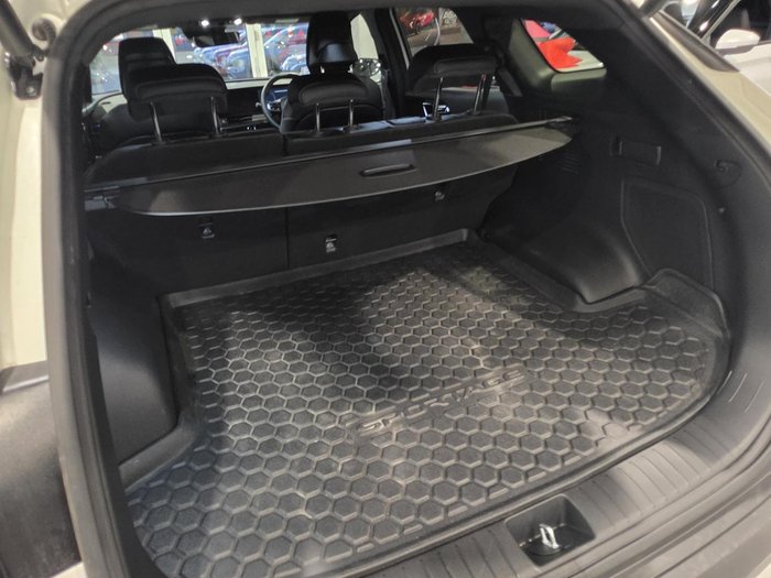 2025 Kia Sportage HEV GT-Line