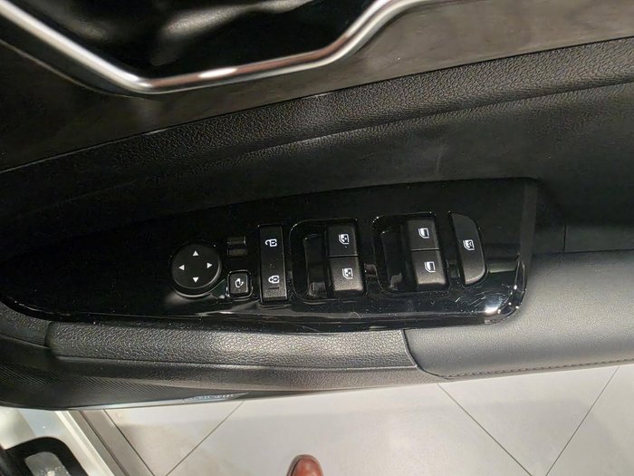 2025 Kia Sportage HEV GT-Line