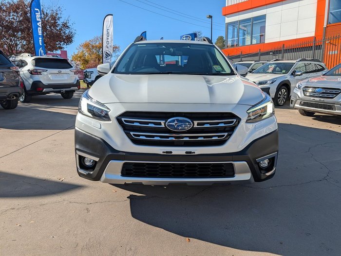 2024 Subaru Outback AWD