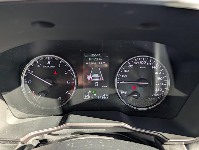 2024 Subaru Outback AWD
