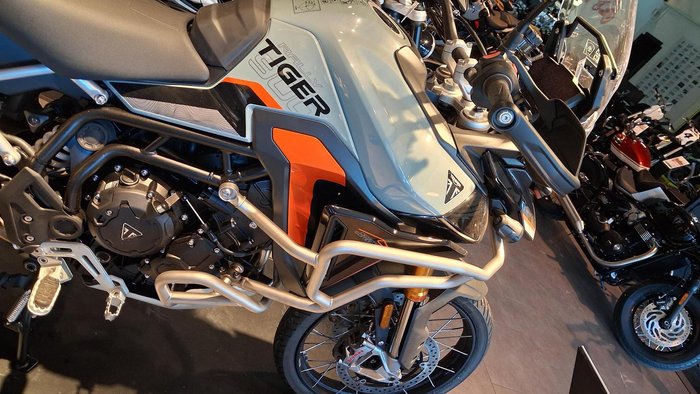 2026 Triumph