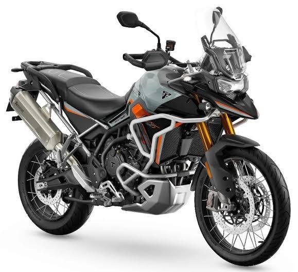 2026 Triumph